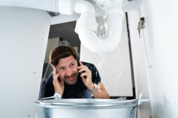 Best Commercial Plumbing Services  in Westhampton, NY
