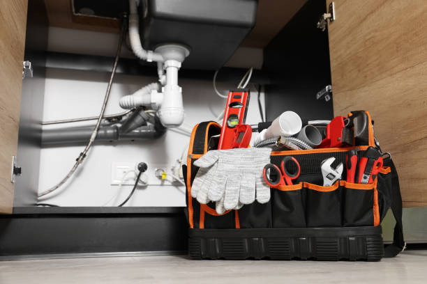 Professional Plumbing in Westhampton, NY