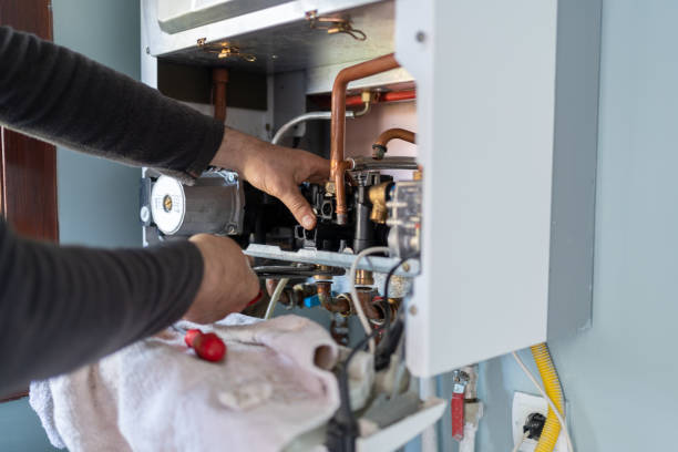 Best Leak Detection Services  in Westhampton, NY
